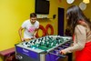 Friends On Vosstaniya - Hostel