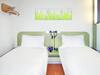 Hotel Ibis Budget Saint Etienne