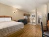 Hotel Knights Inn Edmonton South