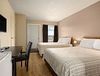 Hotel Knights Inn Edmonton South