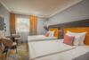 Hotel Novotel Szekesfehervar