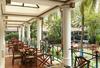 Hotel Melia Purosani