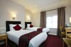 Harcourt Hotel