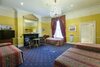 Harcourt Hotel