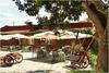 Hotel Mercure Villa Romanazzi Carducci