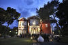 Hotel Mercure Villa Romanazzi Carducci