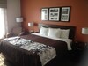 Hotel Sleep Inn & Suites