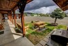 Motel Cascade Lake Inn