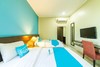 Hotel Airy Tanjung Pandan Depati Rahat 21 Belitung