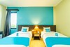 Hotel Airy Tanjung Pandan Depati Rahat 21 Belitung