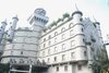 Hotel Best Western Amrutha Castle