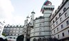 Hotel Best Western Amrutha Castle