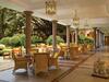 Hotel Oberoi Bangalore