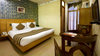 Delhi City Centre Hotel