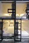 The Cube Hostel