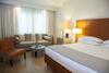 Hotel Starhotels Michelangelo Firenze