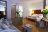 Hotel Starhotels Michelangelo Firenze
