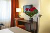 Hotel Starhotels Michelangelo Firenze