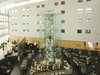 Radisson Blu Hotel London Stansted Airport