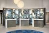Hilton London Stansted Airport Hotel