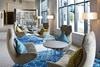 Hilton London Stansted Airport Hotel