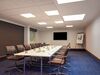 Hilton London Stansted Airport Hotel