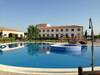 Hotel Cortijo Santa Cruz