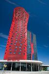 Hotel Porta Fira