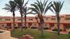 Hotel Royal Suite