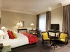 Hotel Sofitel Rome Villa Borghese