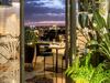 Hotel Sofitel Rome Villa Borghese
