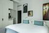 Hotel Sofitel Rome Villa Borghese