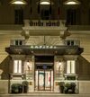 Hotel Sofitel Rome Villa Borghese