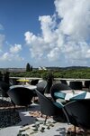 Hotel Sofitel Rome Villa Borghese