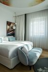 Hotel Sofitel Rome Villa Borghese