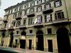 Hotel Starhotels Majestic