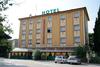 Novo Hotel Rossi