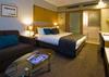 Hotel Quality Downtowner On Lygon