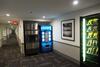Coast Vancouver Airport Hotel