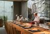 Hotel Grand Hyatt Tokyo
