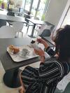 Brit Hotel Confort Nevers Centre Gare