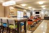 Hotel Comfort Suites West