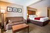 Hotel Comfort Suites West