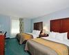 Hotel Comfort Inn Monticello