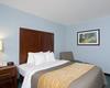 Hotel Comfort Inn Monticello