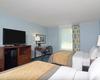 Hotel Comfort Inn Monticello