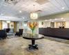 Hotel Comfort Inn Monticello