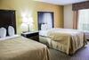 Hotel Quality Inn & Suites Airpark East