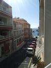 Apartamento Playa Puerto Naos