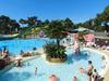 Location Mobil-home Climatis� � La Palmyre